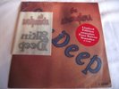 THE STRANGLERS   SKIN DEEP ** 1984 EPIC 45 LTD EDITION w/ ATTACHED TATTOO. MINT
