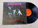The Seeds   A Web of Sound   GNP 2033 Original Mono Classic GARAGE PSYCH