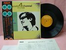 JAPAN LP QUADRAPHONIC DISCRETE 4CH STEREO JOSE FELICIANO RAIN R4P-5012 OBI G/F