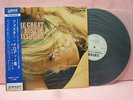 JAPAN PROMO WHITE THE CLEE-SHAYS GREAT FOSTER MELODIES UPS5126 OBI INST VENTURES