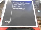 The Emarcy Sextet Recordings by Gerry Mulligan (Vinyl, Feb-2016, Mosaic Vinyl)