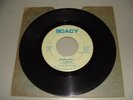 P. BRAXTON Sunshine SCACY 2200  rare funk  VG