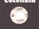THE MOST Sea Of Misery Promo 45 Psych Garage