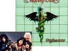 MOTLEY CRUE DR. FEELGOOD VINYL LP STEREO © 2000 BRAND NEW + BONUS
