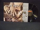 Bon Jovi ?– keep the faith ' LP N.MINT SPAIN PRESS