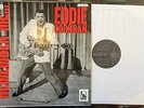 Eddie Cochran - Remember Me ( French ) LP.