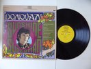 Donovan - Sunshine Superman Epic Stereo Vinyl LP BN26217 XSB 115114 1A/1B