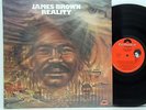 James Brown         Reality      Polydor  PD  6039         USA         NM # J