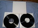PINK FLOYD  the wall   1979 -2LP -EARLY UK PRESS -HARVEST ( A6U;B3U;C3U;D2U)-EX+