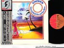 TOMORROW Keith West Steve Howe Twink JAPAN orig LP rare UK Prog