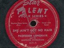 78bs-R&B-STAR TALENT 809-Professor Longhair