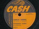 78bs-R&B -CASH 1003-Peppermint Harris