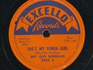 78bs-R&B-EXCELLO 2032-Shy Guy Douglas *****PROMO