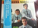 The Young Rascals 1st Album - Japanese Issue  (LP)