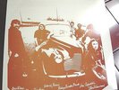 Traffic: Heavy Traffic In Stockholm (2 LP Set - Red Vinyl)