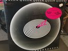 Original 1978 Sealed LP - Queen Jazz
