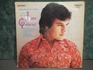 JUAN GABRIEL Siempre En Mi Mente LP 1977 Arcano DKL1-3388 GOOD Has Wear Noise