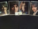 THE BEATLES * WHITE ALBUM * COLOR PHOTOS