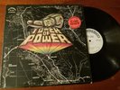 TOWER OF POWER EAST BAY GREASE WLP WHITE LABEL PROMO