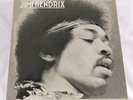 Box Set JIMI HENDRIX Polydor 2625-038 12-LP + Maxi-Single Complete MINT Vinyl