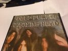 Deep Purple Machine Head Reel To Reel