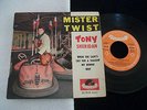 EP TONY SHERIDAN / THE BEATLES MISTER TWIST WHEN THE SAINTS