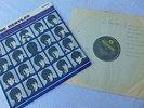 the beatles - a hard days night original uk 1st press lp record parlophone 1964