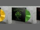 Motorhead - Bad Magic [3LP] 180 Gr Gold, Green & Red Colored Vinyl Bundle/OOP