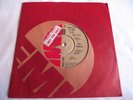 SEX PISTOLS   ANARCHY IN THE U.K. ** 1976 EMI 45 FACTORY SAMPLE CHRIS THOMAS A/B