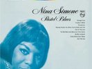 Pastel Blues, Nina Simone, Vinyl, 0600753605714