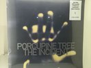 PORCUPINE TREE The Incident LP LIMITED to 2000 copies 48p book + Special Press