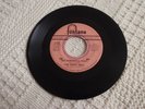 THE HONEY BEES  ONE WONDERFUL NIGHT/SHE DOESN'T DESERVE YOU  FONTANA 1939 PROMO