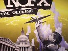 NOFX - The Decline - Vinyl (12