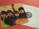 PCS 3062 The Beatles Beatles for Sale 1st UK STEREO Parlophone LP Y&B ORIGINAL