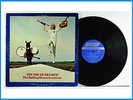 THE ROLLING STONES Get Yer Ya-Ya's Out Record London NPS-5 #422