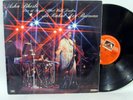 ASHA BHOSLE & R.D. BURMAN Live At Royal Albert LP 1978 India EX bollywood funk