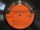 JOHN LEE HOOKER rare Money mod r&b blues northern 33rpm EP 45 LISTEN