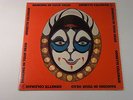 ORNETTE COLEMAN DANCING IN YOUR HEAD 1977 ORIGINAL US LP SEALED COPY