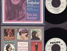 LENNY KUHR - DER TROUBADOUR - EUROVISION - PROMO ALLEMAGNE 1969