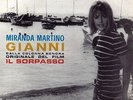 Miranda Martino Ennio Morricone 45 giri dal film il Sorpasso-Gianni/Chi Ci Vedrà