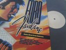OST The Adventures Of Ford Fairlane WHITE LABEL PROMO GREEK LP MOTELY CRUE RARE