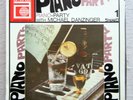 LP / PIANO PARTY / MICHAEL DANZINGER / AMADEO / AUSTRIA / RARE / 1966 /