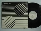 PERSUASIVE JAZZ Album 50 EBONITE LIBRARY E245  SHRINK LP  NM