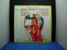 MARION BROWN JUBA-LEE FONTANA JAPAN