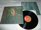 EUGENE WALLACE-book of fool '74 UK LP ORIG+INS SONGWRITER RARE