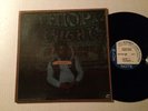 DONALD BYRD Ethiopian Knights on Blue Note UA Jazz Funk LP