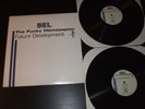 Del The Funky Homosapien Future Development 2LP Souls Of Mischief Hip Hop Rap