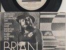 BRIAN CADD  Rare 1975 Australian Only 7