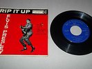 ELVIS PRESLEY EP RIP IT UP