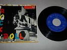 ELVIS PRESLEY EP ROCK 'N' ROLL